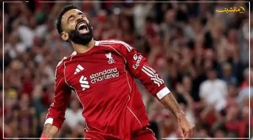 خلال دقيقتين حاسمتين.. محمد صلاح يقلب الموازين ويسجل ويصنع هدفين في قمة ليفربول وأتلتيكو مدريد 1